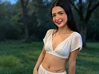 Hanna_Scott immagine del profilo del modello di cam