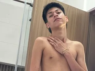 Imagen de perfil de modelo de cámara web de SamaelSaenzz
