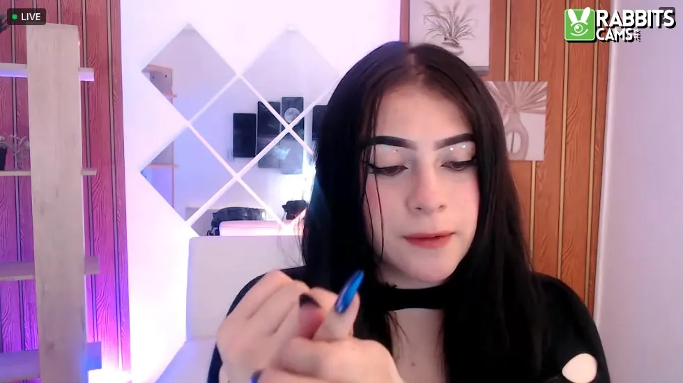 Artista Akeno_may Video 1