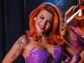 CamillaStarrX