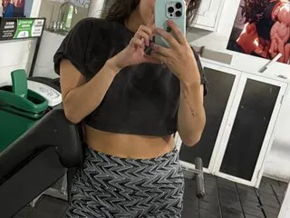 Image de profil du modèle de webcam Dulce34