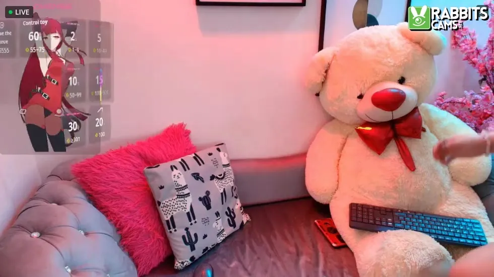 Intérprete AtheneaSweet Video 1