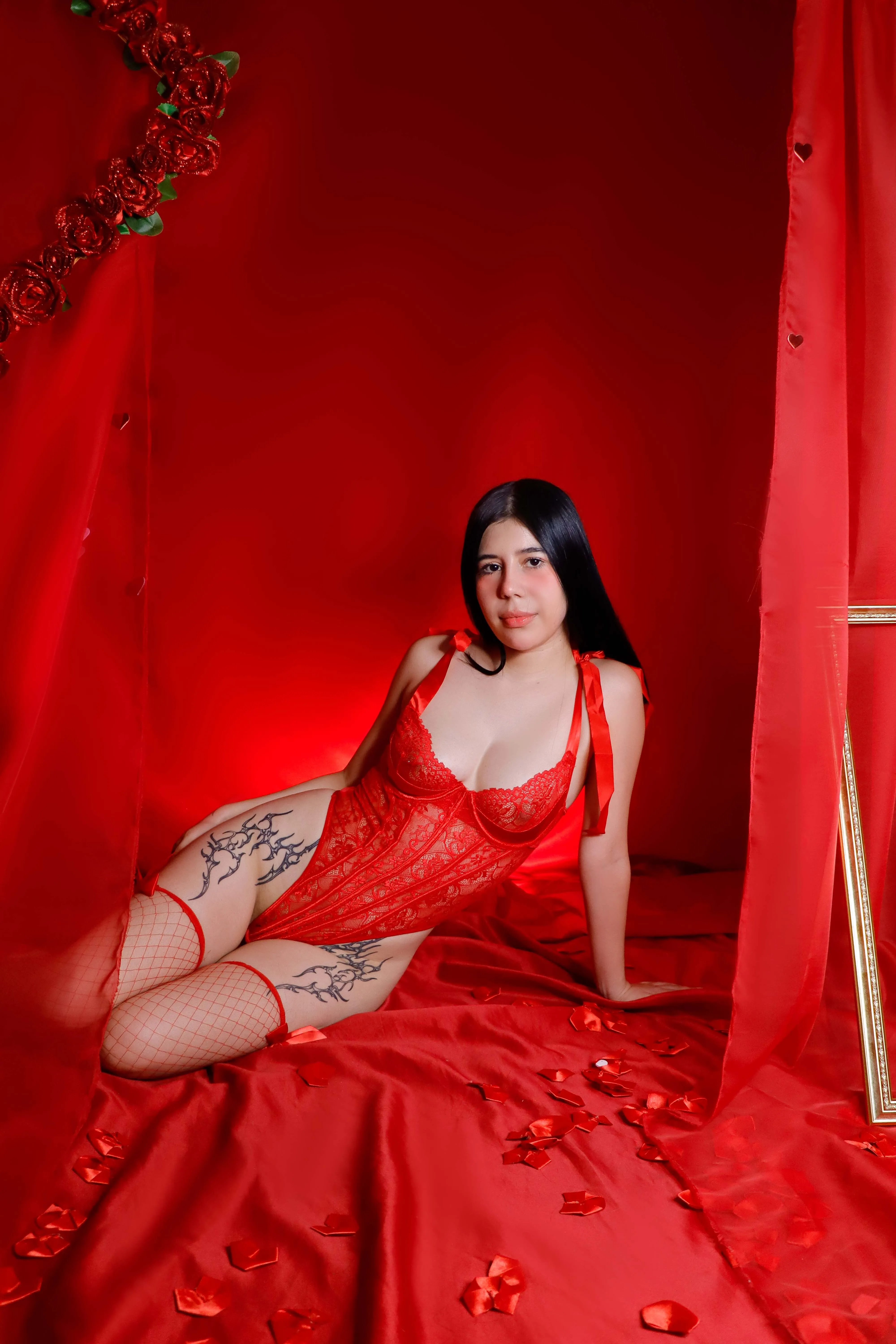 Performer KeittySweet Photo 8