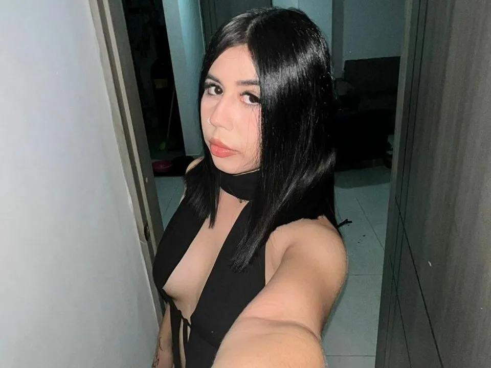 Intérprete KeittySweet Foto 3