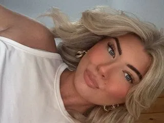 ElleWright immagine del profilo del modello di cam