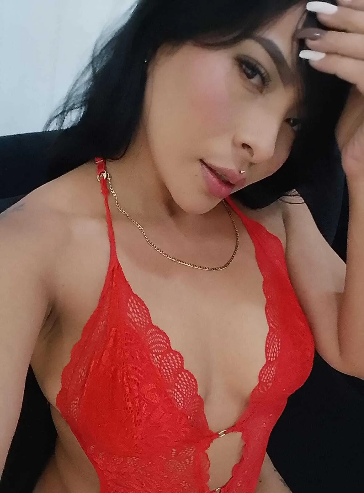 Artist GabyFoxxx Foto 9