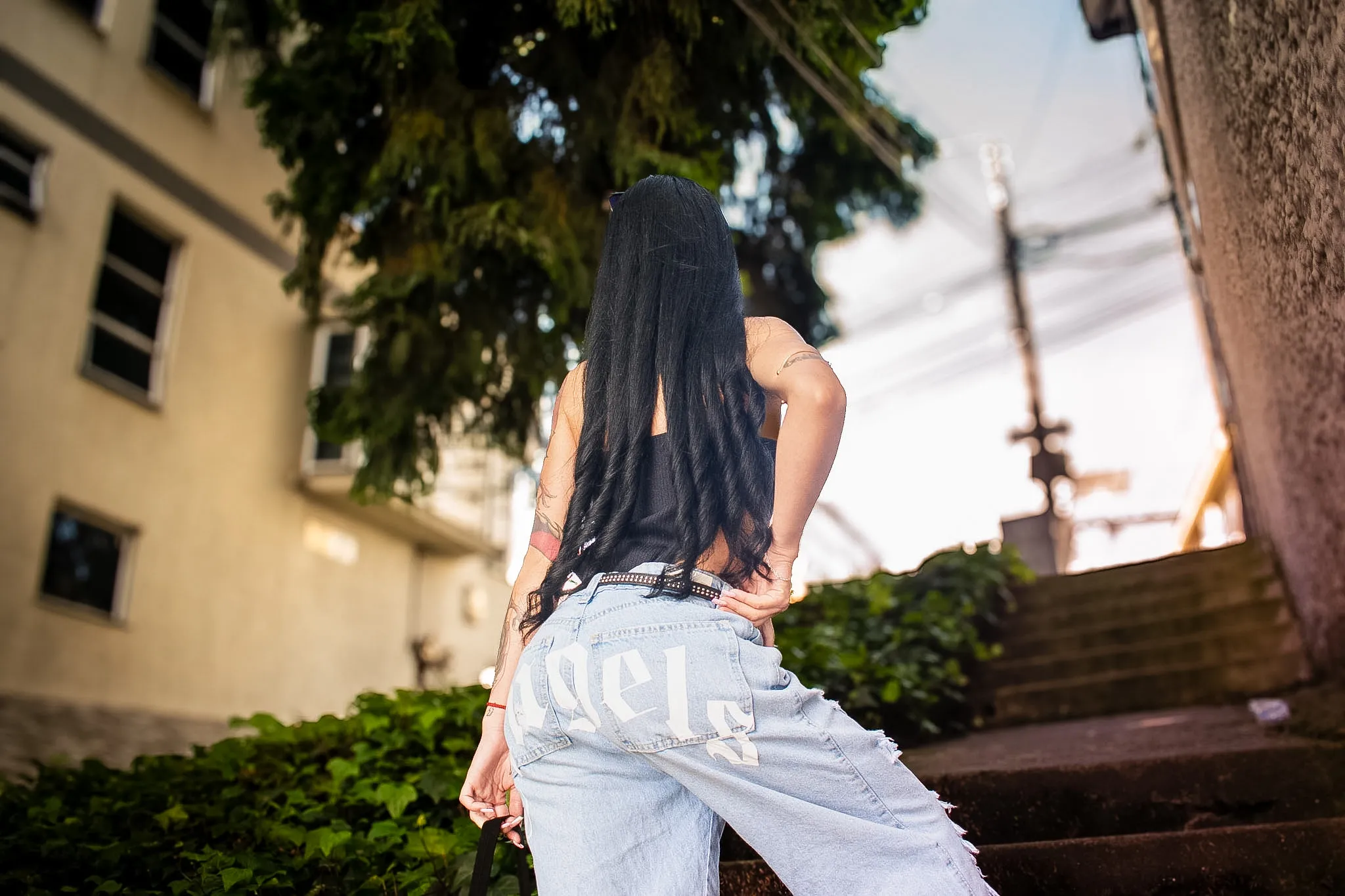 Performer Annie_Gomez Photo 4