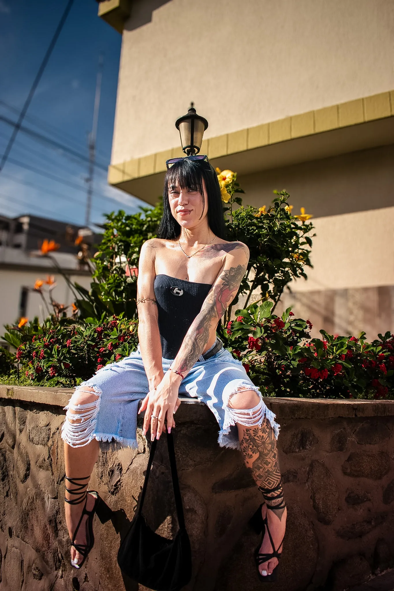 Performer Annie_Gomez Photo 3
