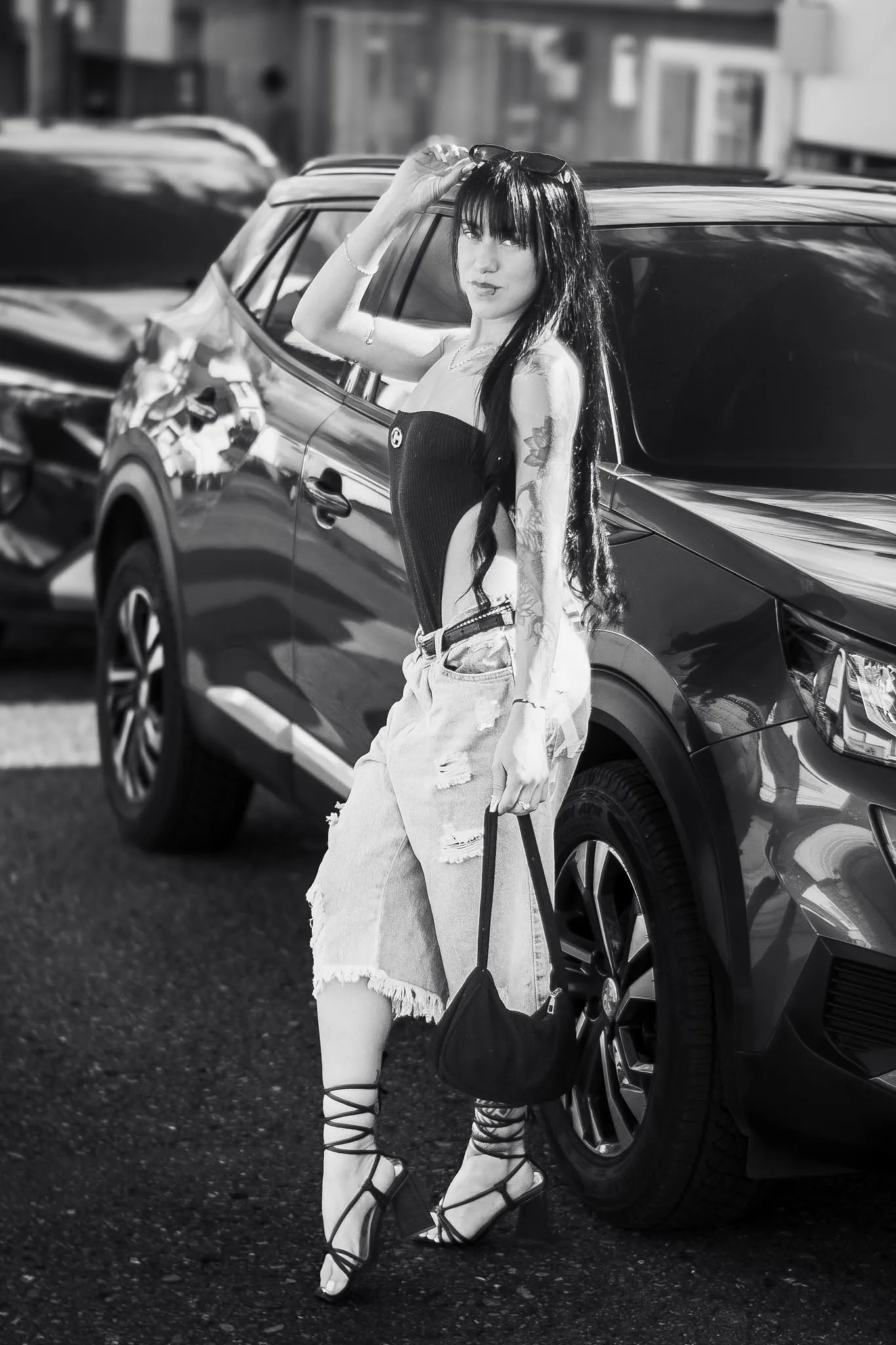 Performer Annie_Gomez Photo 1