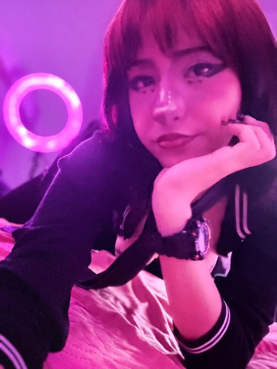 Utøver Mikaa_love Bilde 1