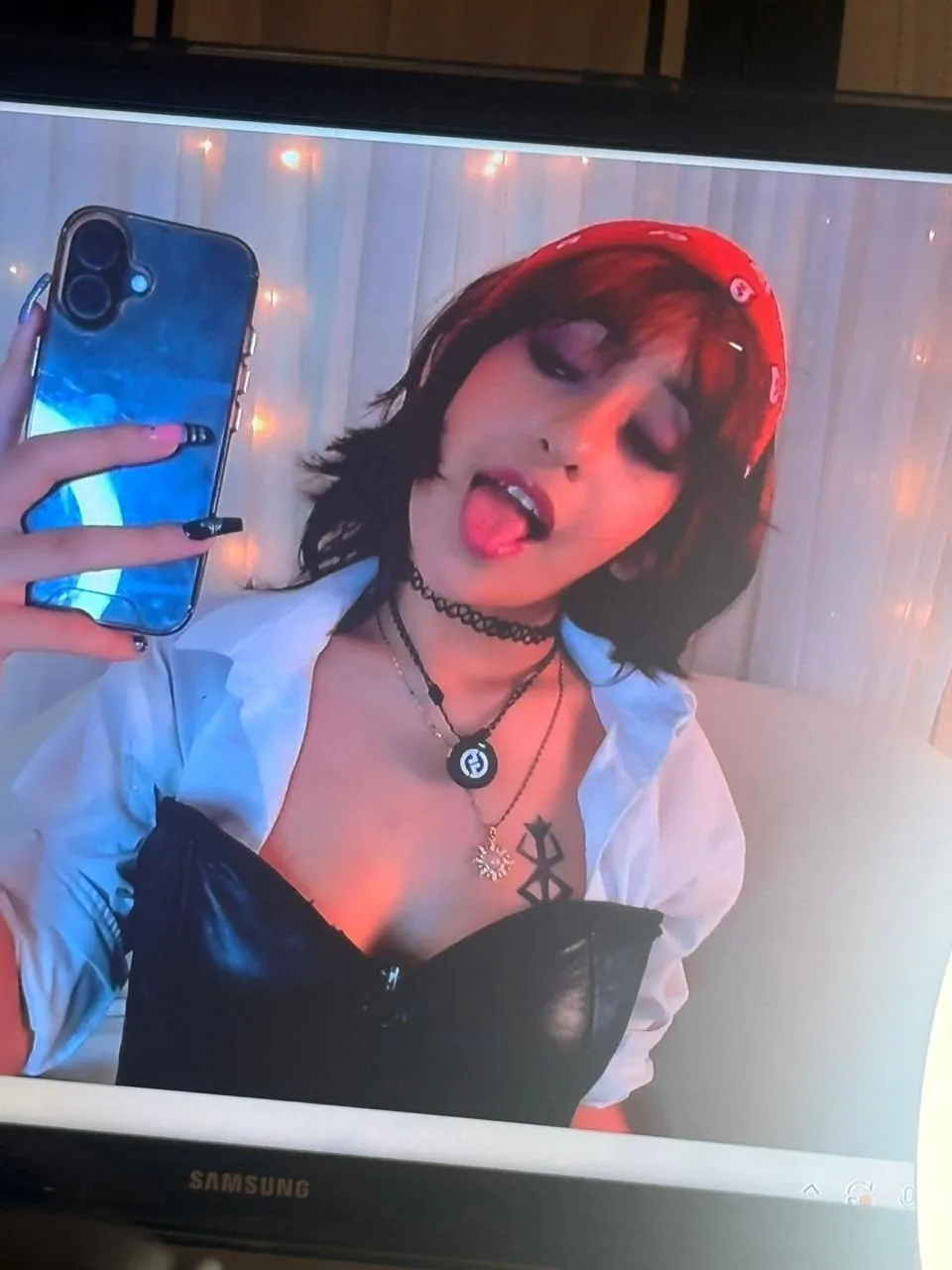 Utøver Mikaa_love Bilde 5