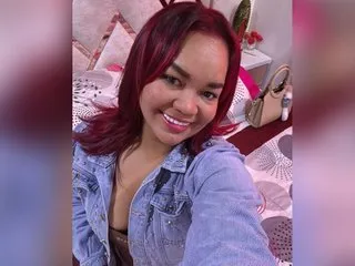 ValeryDiiamond19 profilbild på webbkameramodell