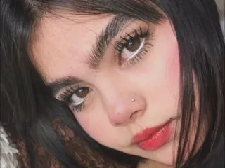 molly_evan immagine del profilo del modello di cam