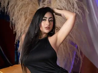 Imagen de perfil de modelo de cámara web de julietaevancs