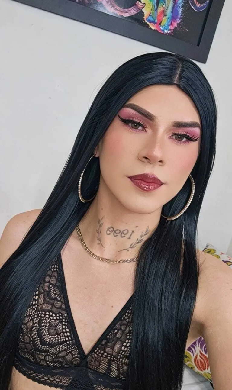 Artista Ayeshasaade19 Foto 2