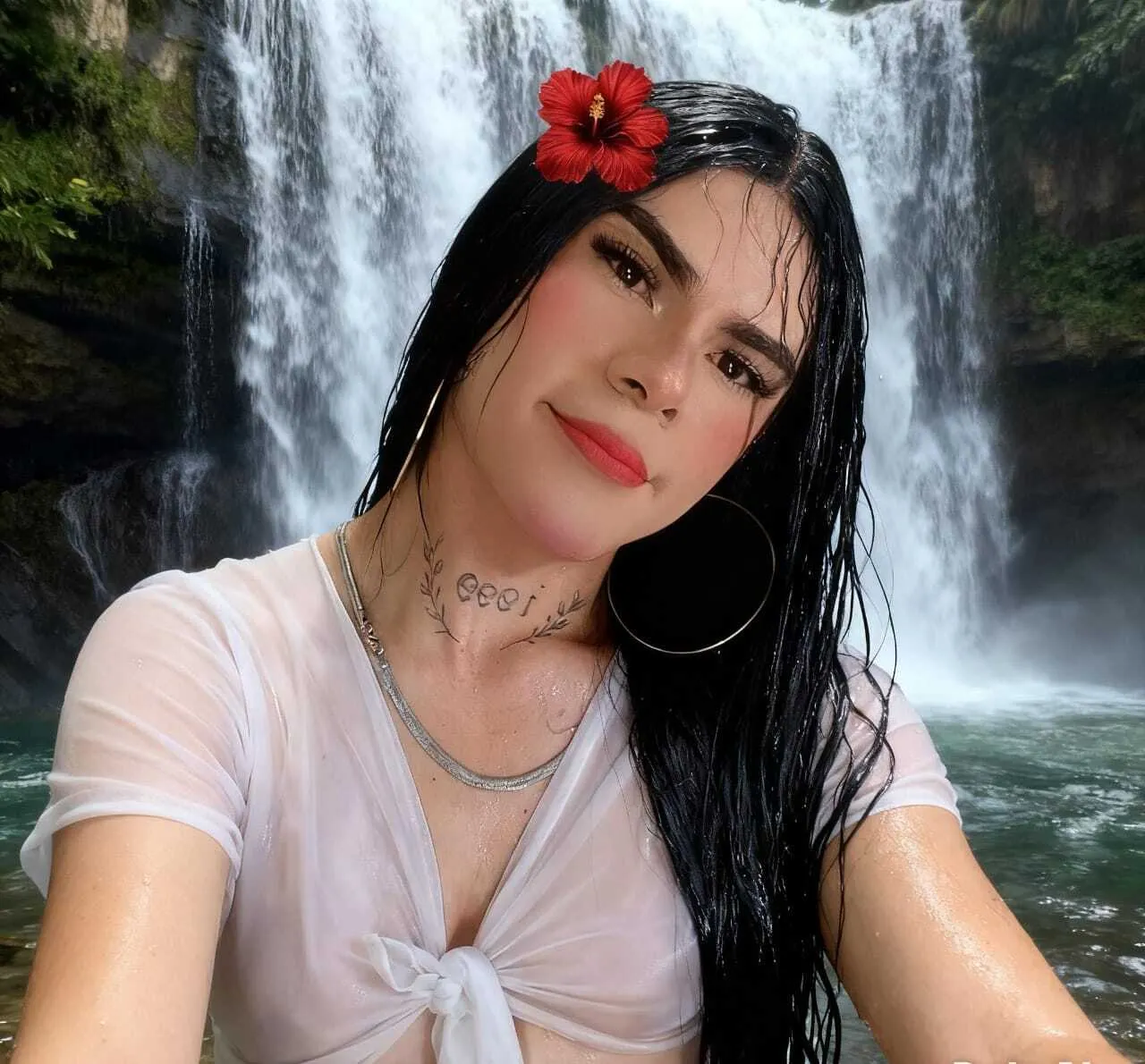 Artista Ayeshasaade19 Foto 9
