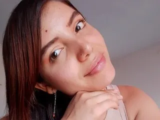 Foto de perfil de modelo de webcam de Valeria_Mora19
