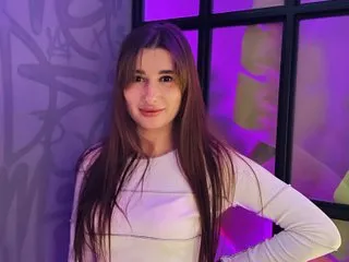 Image de profil du modèle de webcam Vanila_A