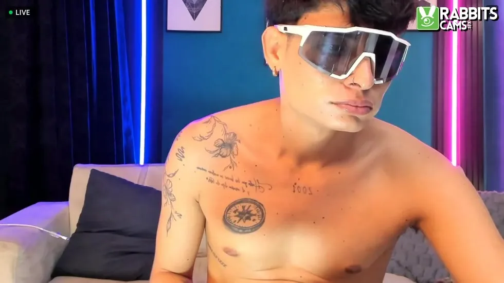 Teaser video 1