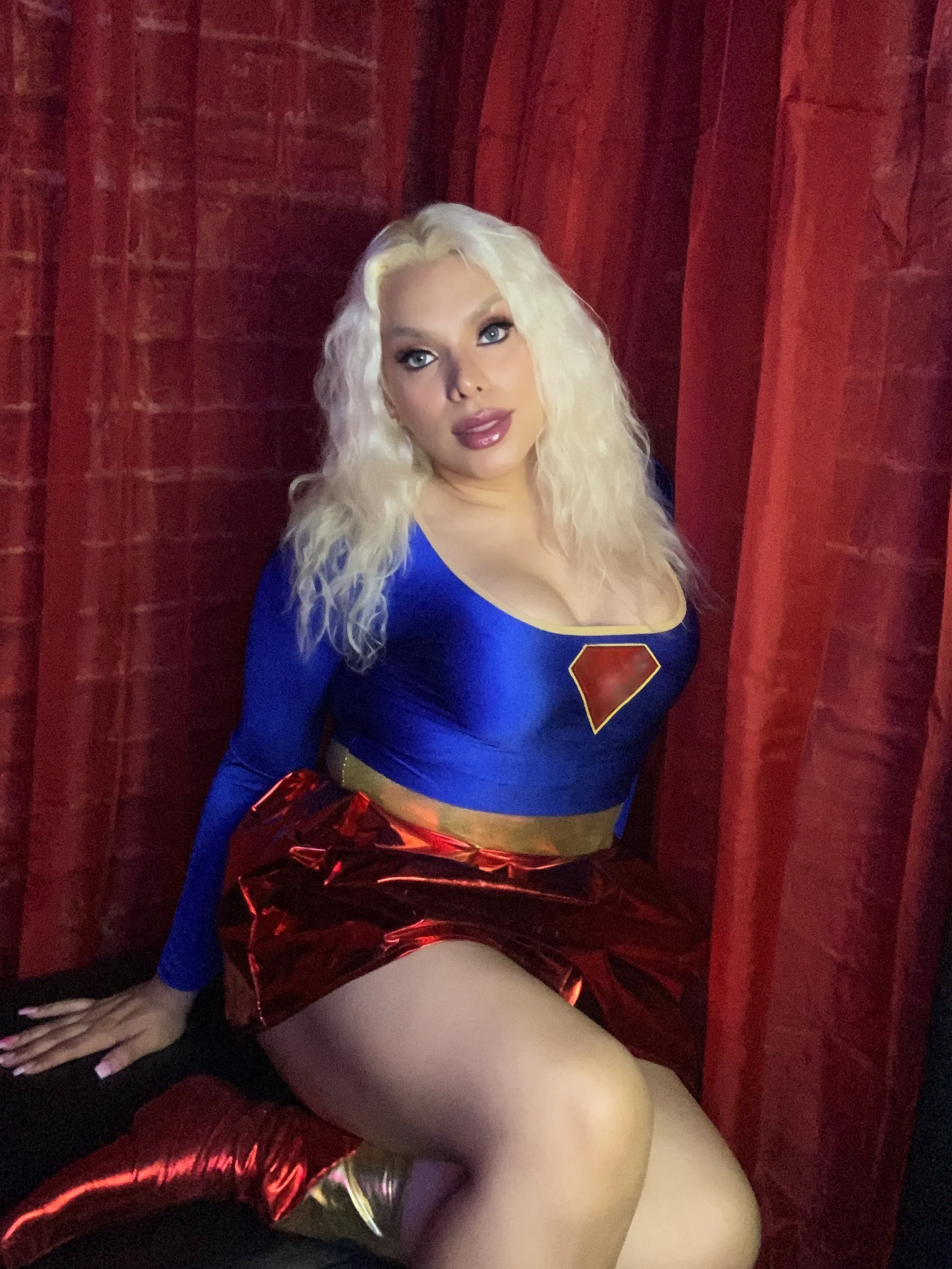 Performer TSBLONDIENYC Photo 2