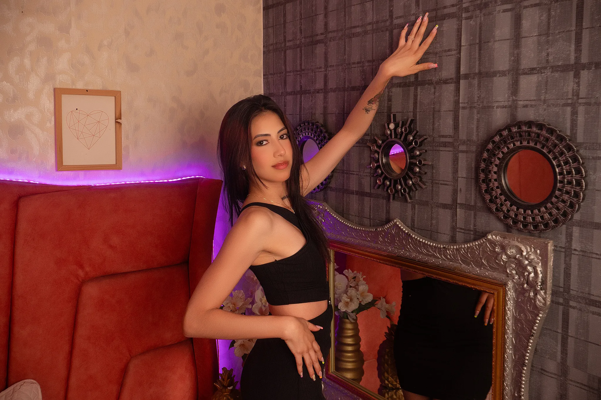 Artista GeraldReyes Foto 4