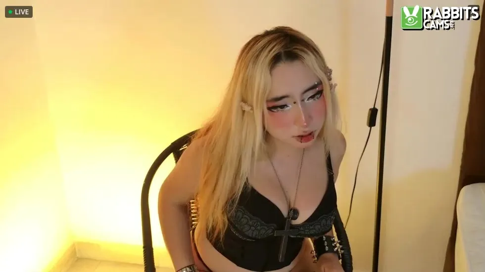 Artiest ElizabethCrowleyy Video 1