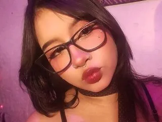 AbbyLunna profielfoto van cam model