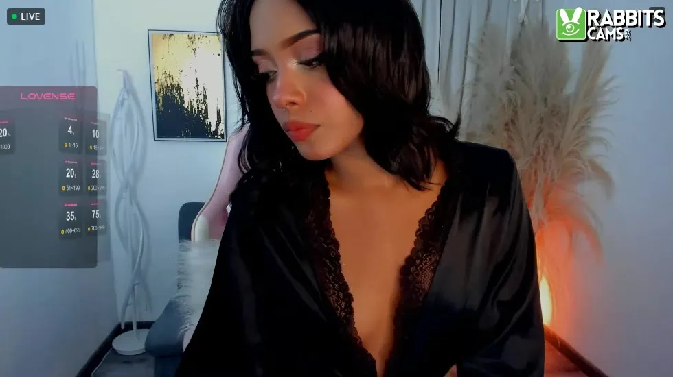 Artista hannaferratti Video 1