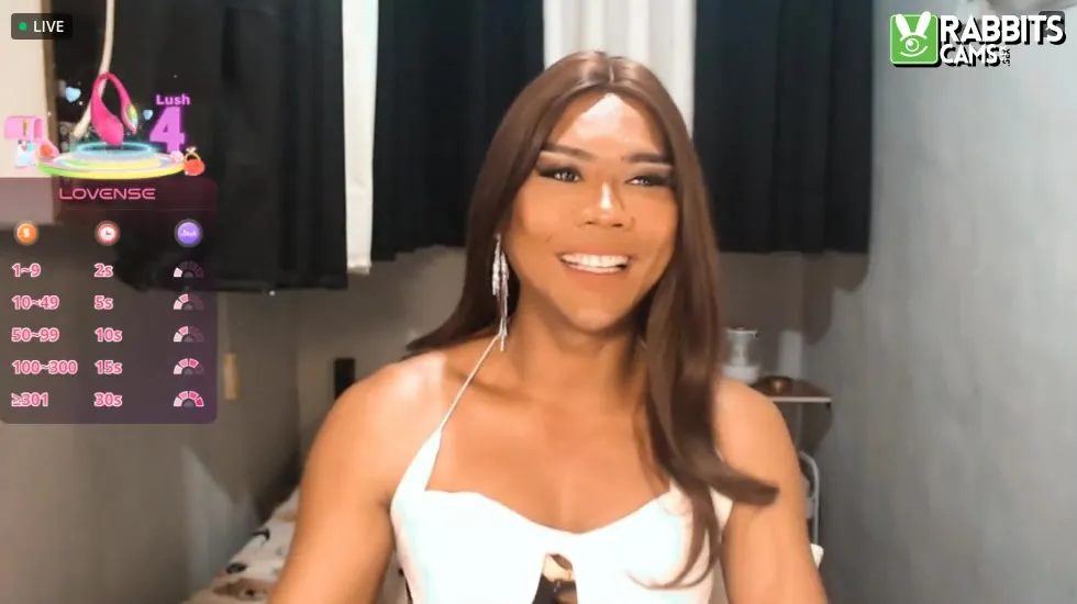 Interprete BeatrixGray Video 1