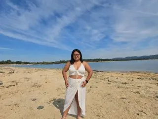 BeatrixGray immagine del profilo del modello di cam