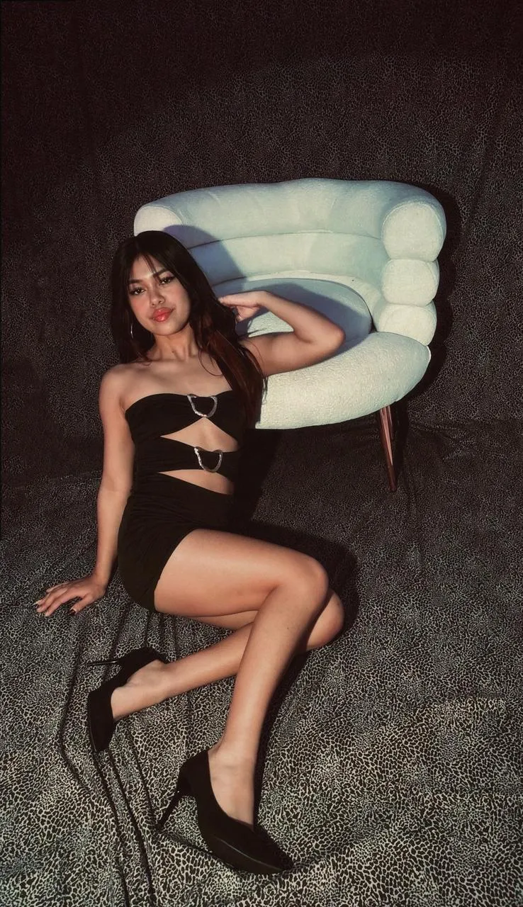 Artist AlanaDeivis Foto 11