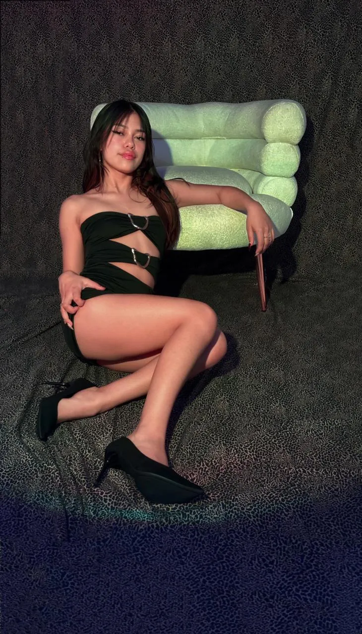 Artist AlanaDeivis Foto 6