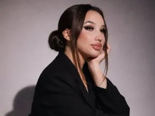 Image de profil du modèle de webcam JOSELINNE