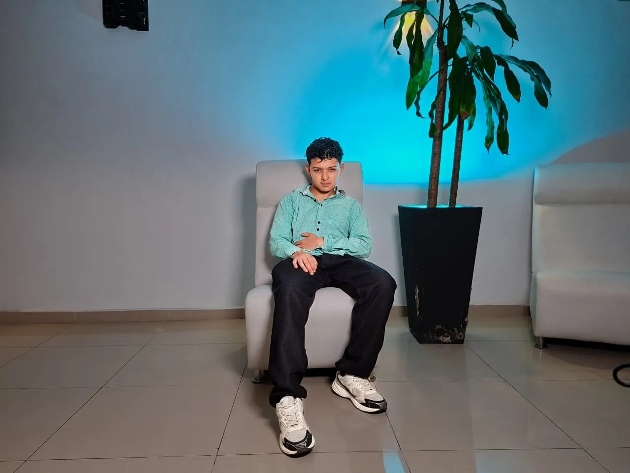Artiest TiagoRush Foto 2