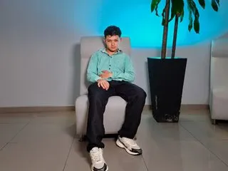 TiagoRush profielfoto van cam model