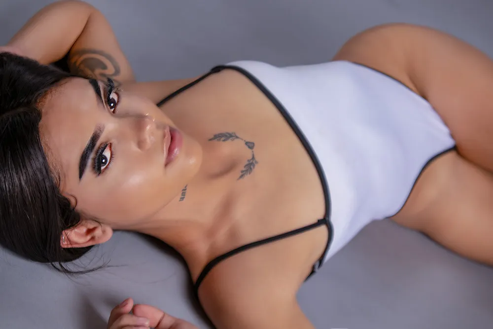 Artist Candymorggan Foto 12
