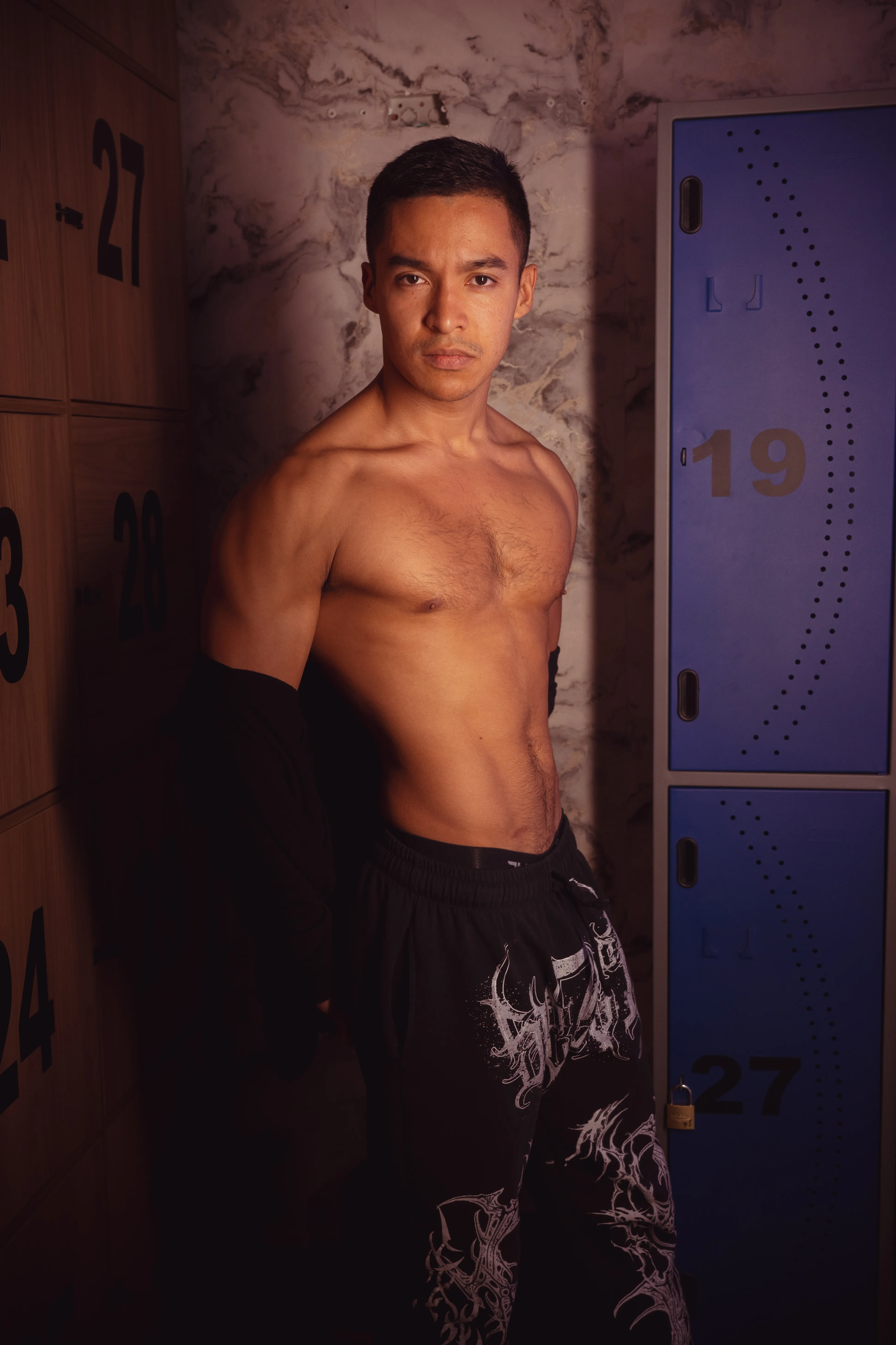 Performer Supreme_williams Photo 7