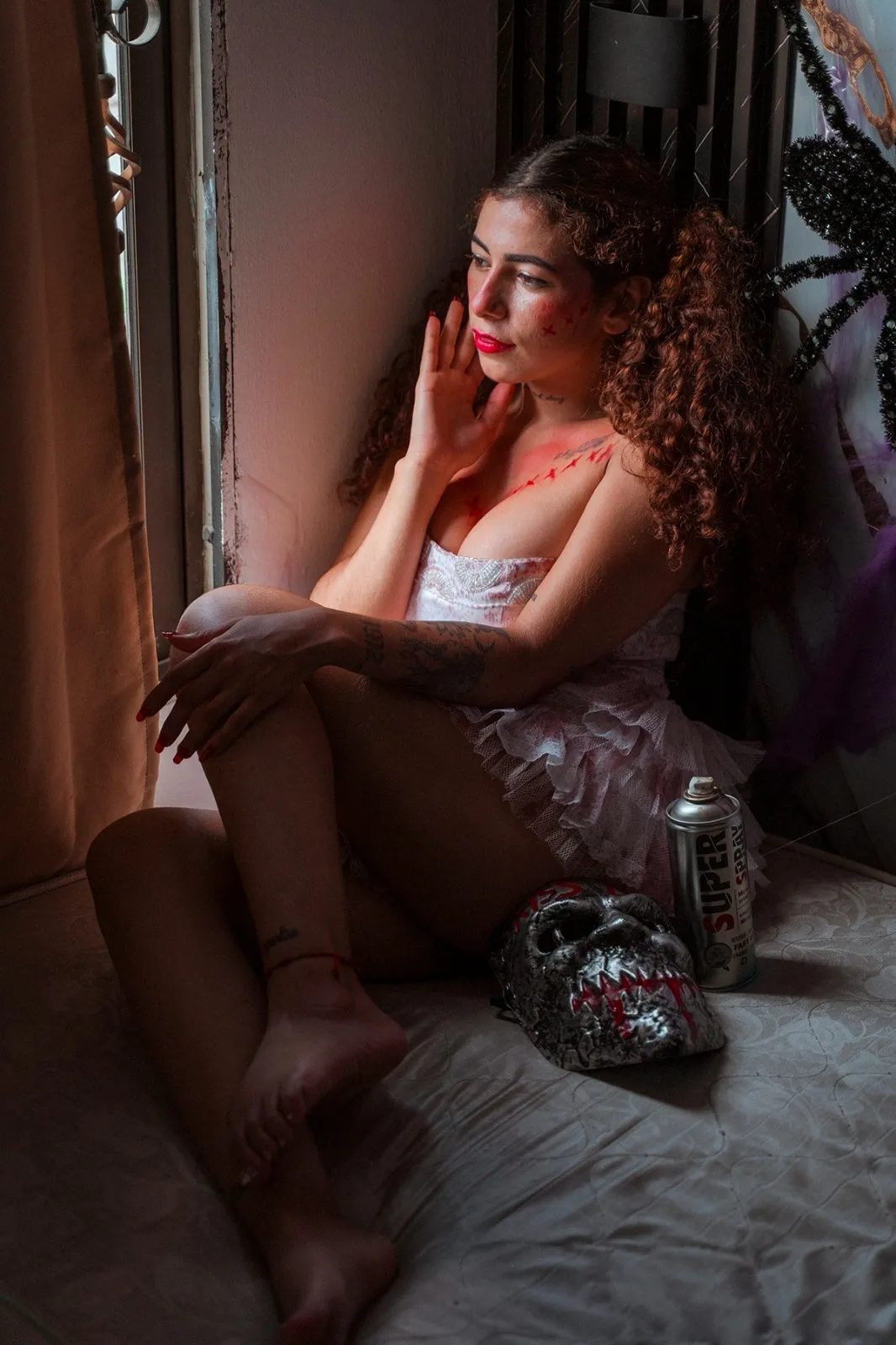 Artista Miiapons Foto 1