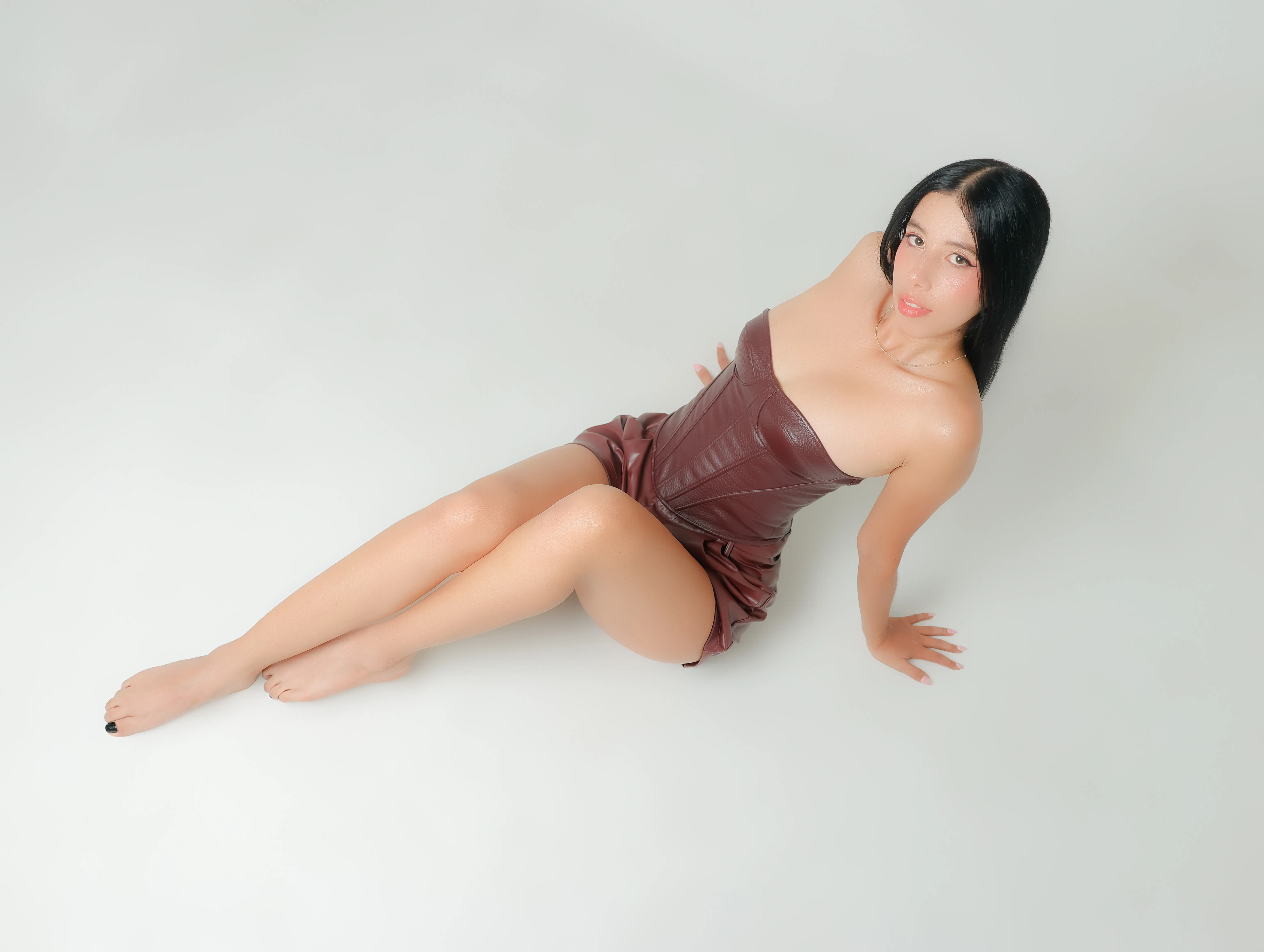 Artista LanaKingsley Foto 5