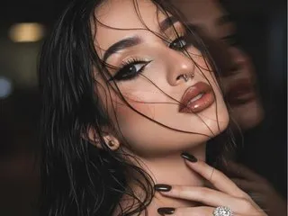 Vexoryn profielfoto van cam model