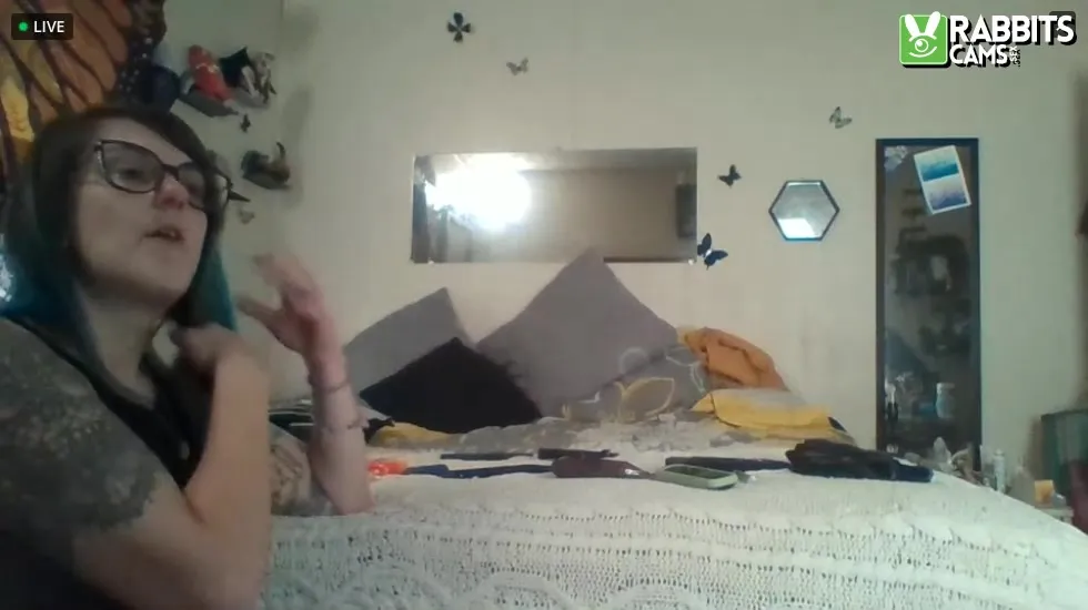 Interprète Lacifer Vidéo 1