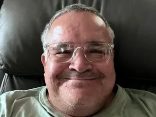 Gilbert55 immagine del profilo del modello di cam