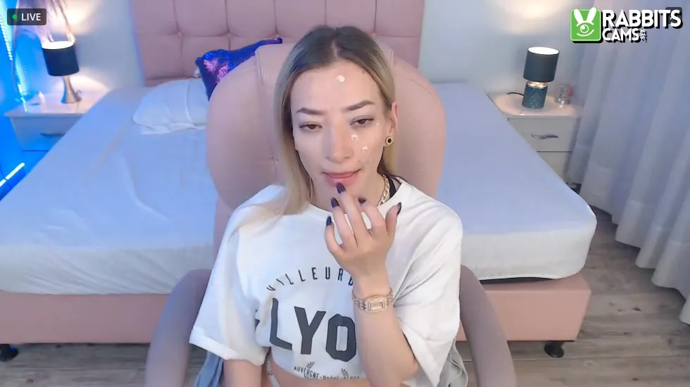 Artiest ZoeJoneess Video 1