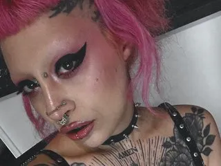 nirvanoire immagine del profilo del modello di cam