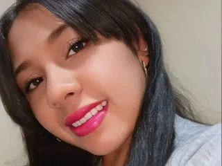 Imagen de perfil de modelo de cámara web de LunnaLovely