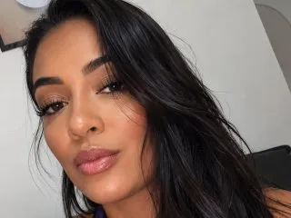Byyamilf immagine del profilo del modello di cam