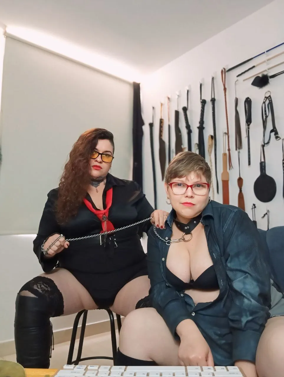 Performer mistressmara_leah_bdsm Photo 5