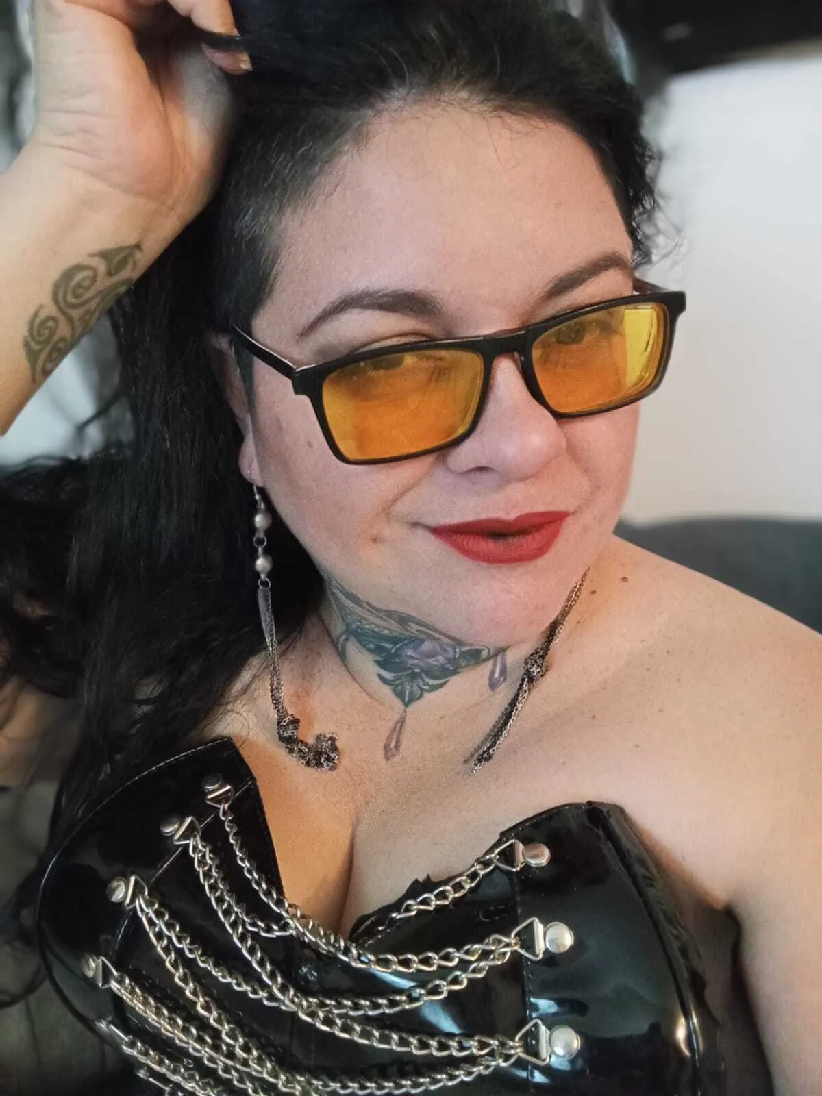 Performer mistressmara_leah_bdsm Photo 3