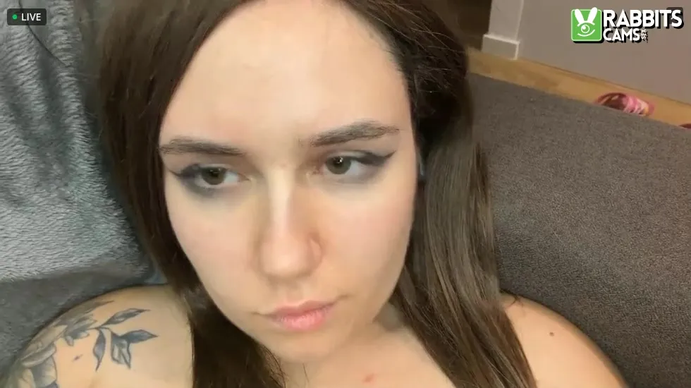 Utøver CherryHanky Video 1