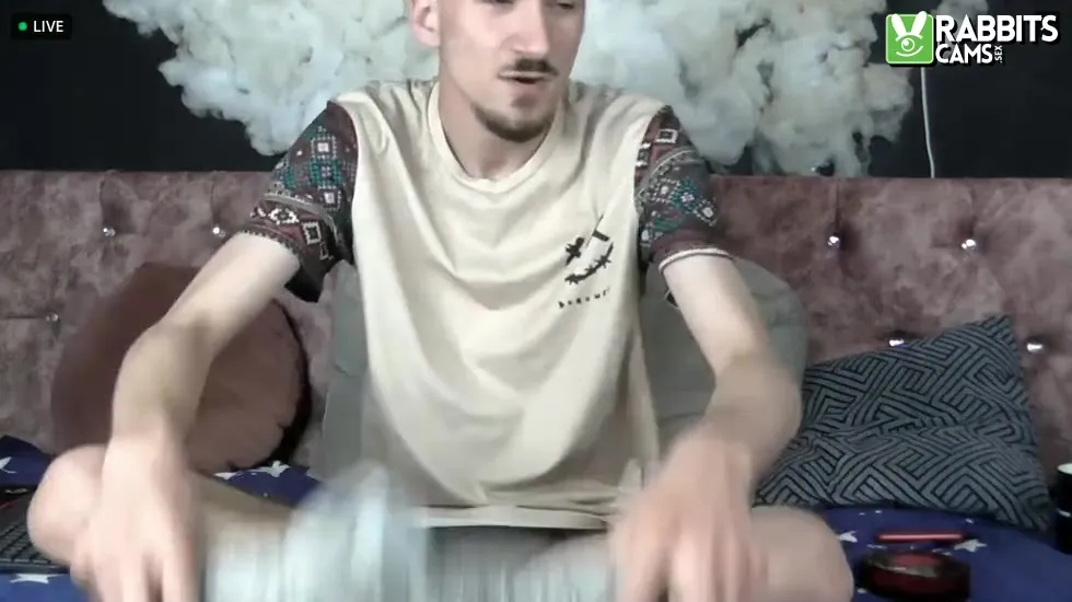 Intérprete TylerVex Video 1
